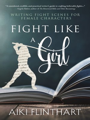 cover image of Fight Like a Girl